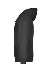 Hudica JN047 black S-5