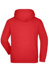 Hudica JN047 red S-7