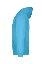 Hudica JN047 sky-blue S-1