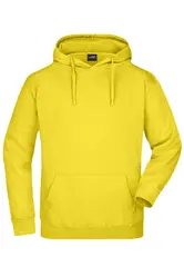 Hudica JN047 sun-yellow S-0