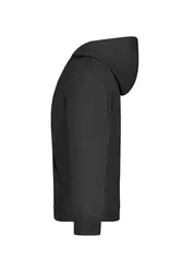 Dječja hudica JN047K black XS-1