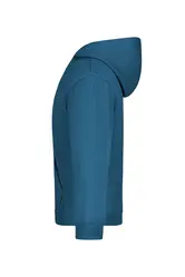 Dječja hudica JN047K petrol XS-1