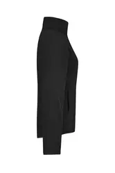 Ženski flis JN049 black S-6