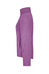 Ženski flis JN049 purple S-1