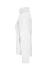 Ženski flis JN049 white S-1