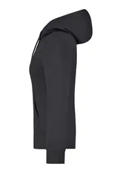 Ženska hudica JN051 black S-5