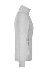 Ženska jakna JN052 grey-heather S-2