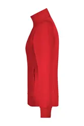 Ženska jakna JN052 red S-1