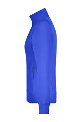 Ženska jakna JN052 royal S-4 Ženska jakna JN052 royal S-4