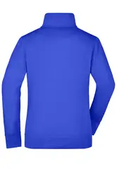 Ženska jakna JN052 royal S-6 Ženska jakna JN052 royal S-6