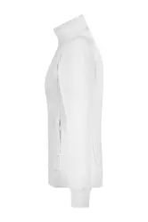Ženska jakna JN052 white S-1