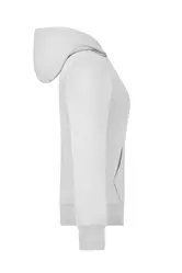 Ženska hudica JN053 white S-2