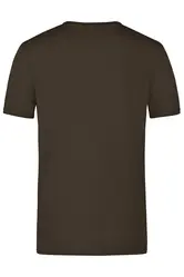 Muška majica JN055 brown M-3