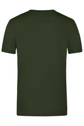 Muška majica JN055 olive S-3