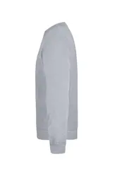 Majica JN057 grey-heather S-5