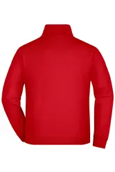 Jakna JN058 red S-7