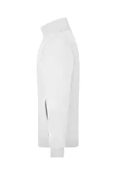 Jakna JN058 white S-1