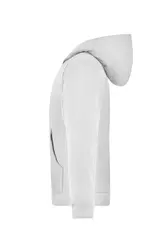 Dječja hudica JN059K white XS-1