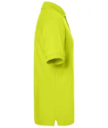 Polo majica JN070 acid-yellow S-2