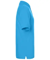Polo majica JN070 aqua S-2