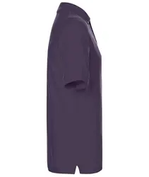 Polo majica JN070 aubergine S-2