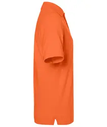 Polo majica JN070 dark-orange S-2