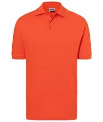 Polo majica JN070 grenadine M-0
