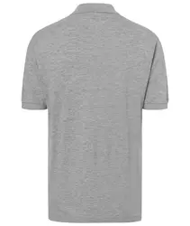 Polo majica JN070 grey-heather S-3
