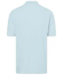 Polo majica JN070 light-blue S-3