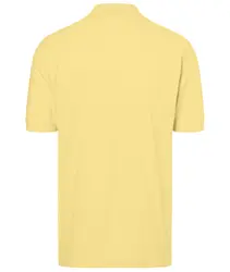 Polo majica JN070 light-yellow S-3