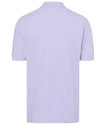 Polo majica JN070 lilac S-3