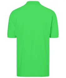 Polo majica JN070 lime-green S-3