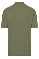 Polo majica JN070 olive S-3