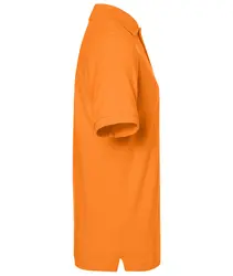 Polo majica JN070 orange S-6