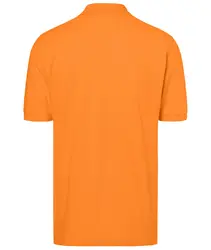 Polo majica JN070 orange S-7