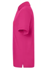 Polo majica JN070 pink S-5