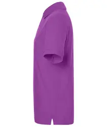 Polo majica JN070 purple S-5