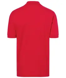 Polo majica JN070 red S-3