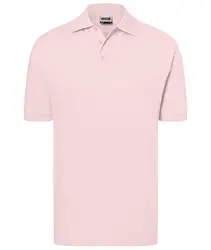 Polo majica JN070 rose S-0