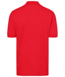 Polo majica JN070 signal-red S-7