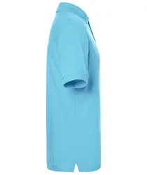 Polo majica JN070 sky-blue S-2