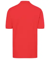 Polo majica JN070 tomato S-3
