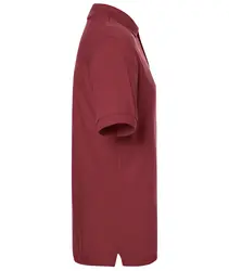 Polo majica JN070 wine S-2