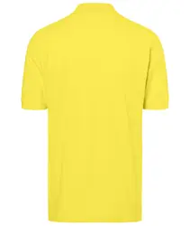 Polo majica JN070 yellow S-3