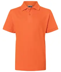 Dječja polo majica JN070K Dječja polo majica JN070K