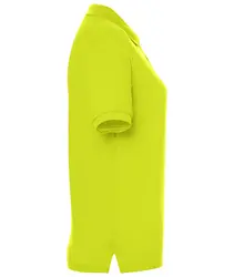 Ženska polo majica majica JN071 acid-yellow S-6