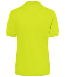 Ženska polo majica majica JN071 acid-yellow S-7
