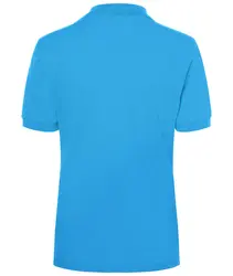 Ženska polo majica majica JN071 aqua L-3