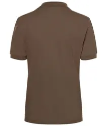 Ženska polo majica majica JN071 brown S-3
