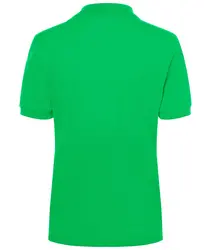 Ženska polo majica majica JN071 fern-green S-3